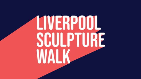 Liverpool Sculpture Walk - Broome Tourism 0