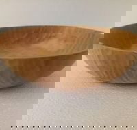 Make a Bowl Woodturning - Broome Tourism