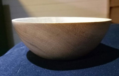 Make A Bowl Woodturning - Broome Tourism 2