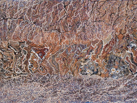 Mavis Ngallametta: Show Me The Way To Go Home - Broome Tourism 1