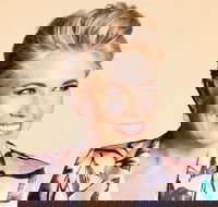 Melinda Schnieder - A Farewell to Doris - Broome Tourism