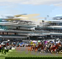 Melbourne Cup Carnival - Broome Tourism