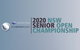 Men's NSW Senior Open - thumb 0