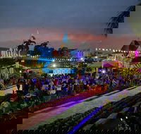 Milbi Festival - Broome Tourism