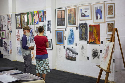 Murwillumbah Arts Trail - Broome Tourism 0