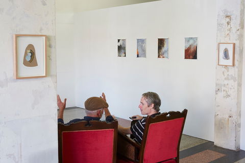 Murwillumbah Arts Trail - Broome Tourism 2