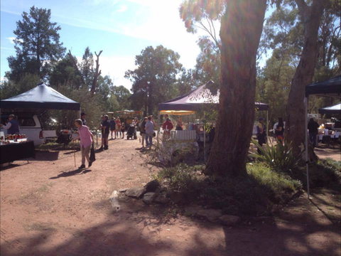 Narrandera Farmers Market - Broome Tourism 0