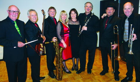 Newcastle Jazz Festival - Broome Tourism 0