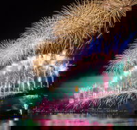 New Years Eve Cruise Sydney Harbour with Vagabond Cruises - Broome Tourism