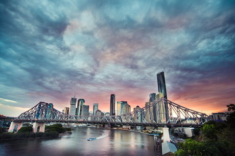 Night Photography Class (Brisbane) - Broome Tourism 0