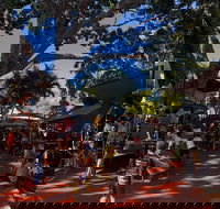 Nightcliff Markets - Broome Tourism