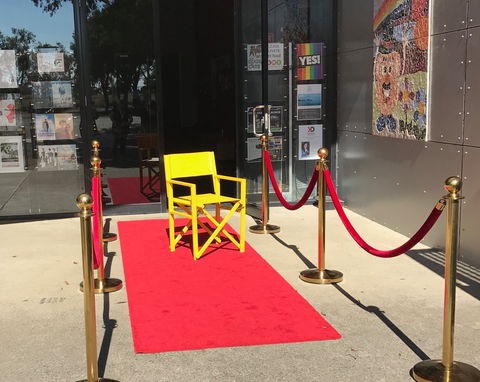 North Bellarine Film Festival - Broome Tourism 0