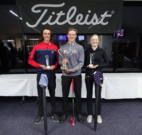 NSW Junior Golf Championships - Broome Tourism