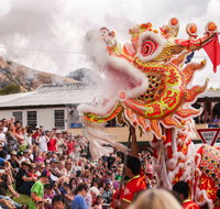 Nundle Go For Gold Chinese Easter Festival - Broome Tourism