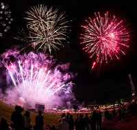 Perth Royal Show - Broome Tourism