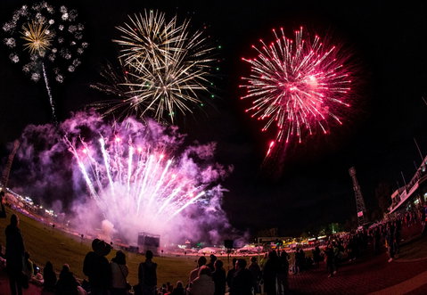 Perth Royal Show - Broome Tourism 0