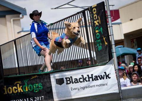 Perth Royal Show - Broome Tourism 2