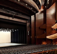 QPAC Weekly Discovery Tour - Broome Tourism
