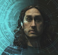 Ross Noble - Humournoid - Broome Tourism
