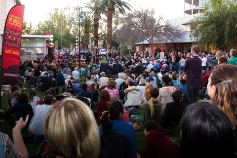 Sacred Song - Broome Tourism 0