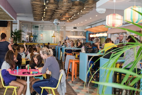 School Holidays Activities At Northies - Broome Tourism 0