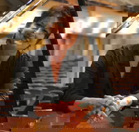 Selby and Friends Beethoven's Ghost Turramurra - Broome Tourism