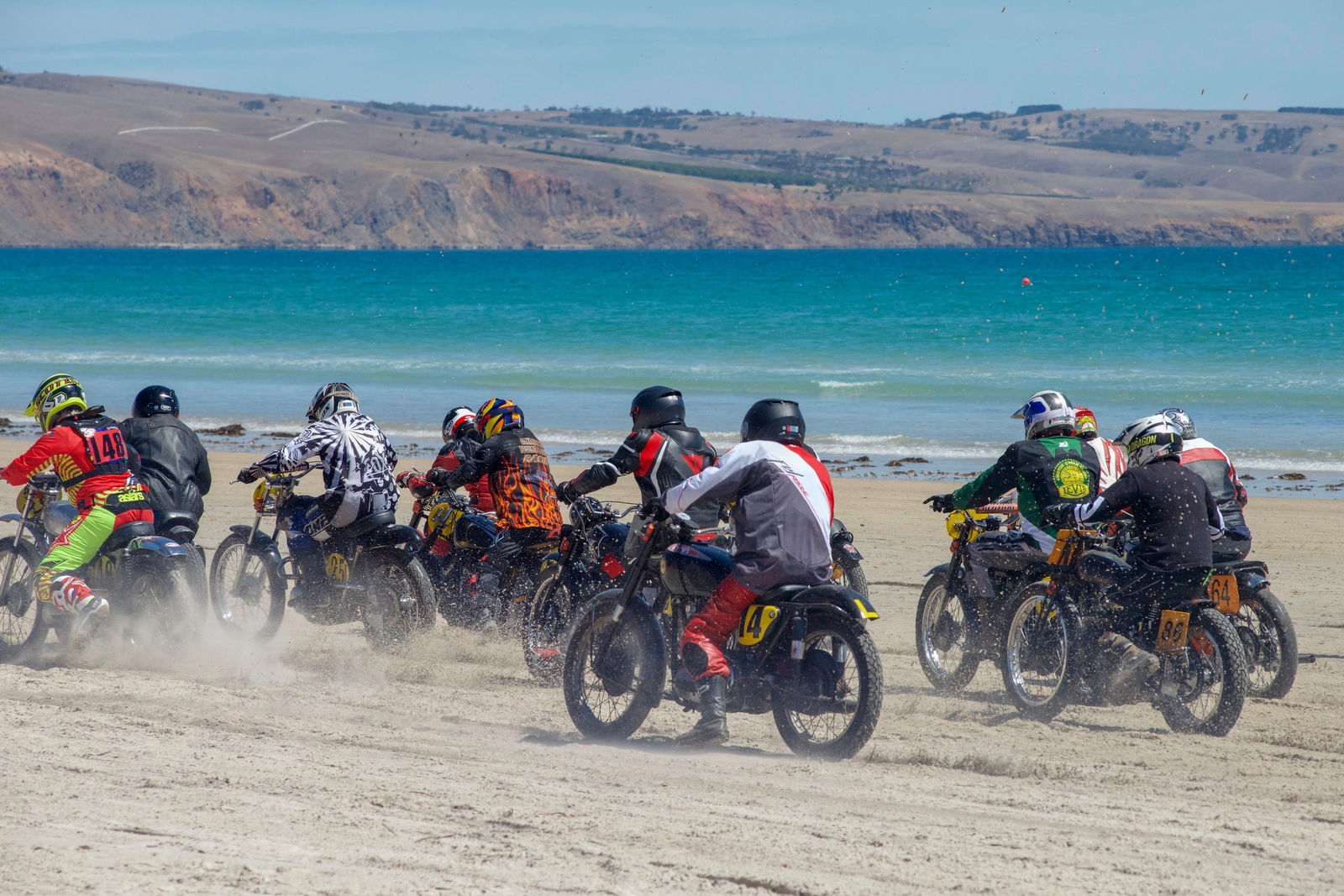 Aldinga Beach SA Broome Tourism