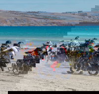 Sellicks Beach Historic Motorcycle Races - Broome Tourism