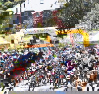 Snowies MTB Festival - Broome Tourism