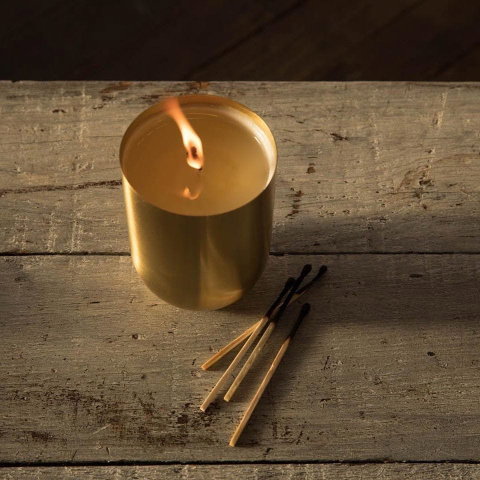 Soy Candle Making Class - Broome Tourism 0