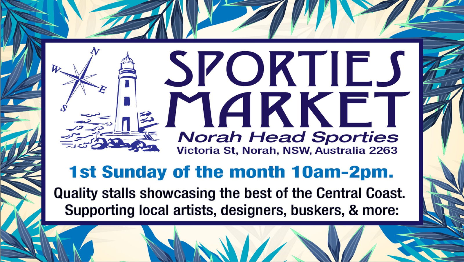 Norah Head NSW Broome Tourism
