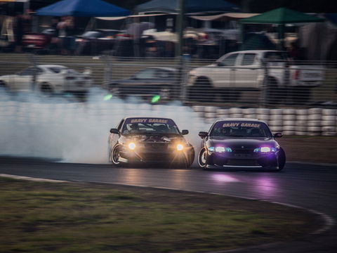 Spring Drift Matsuri - Broome Tourism 0