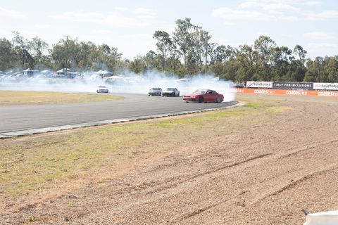 Spring Drift Matsuri - Broome Tourism 1