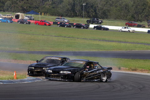 Spring Drift Matsuri - Broome Tourism 2