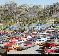 Spring Cruiz In - Broome Tourism