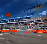 Supercars Coates Hire Newcastle 500 - Broome Tourism