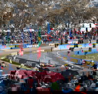 Supercars Supercheap Auto Bathurst 1000 - Broome Tourism