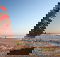 SWELL Sculpture Festival - Broome Tourism