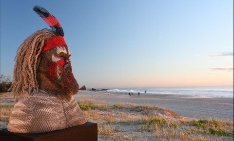 SWELL Sculpture Festival - Broome Tourism 0