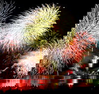 Sydney Harbour New Years Eve Fireworks Dinner Cruises - Broome Tourism