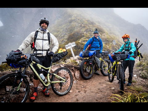 The Big Bike Film Night 2020 - Nambour/ Sunshine Coast - Broome Tourism 2