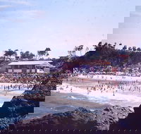 Tourists Paradise Online Exhibition - Broome Tourism