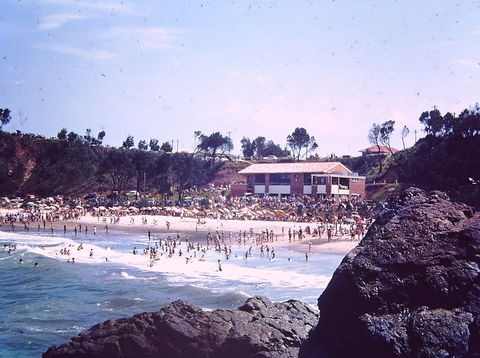Tourists Paradise Online Exhibition - Broome Tourism 0