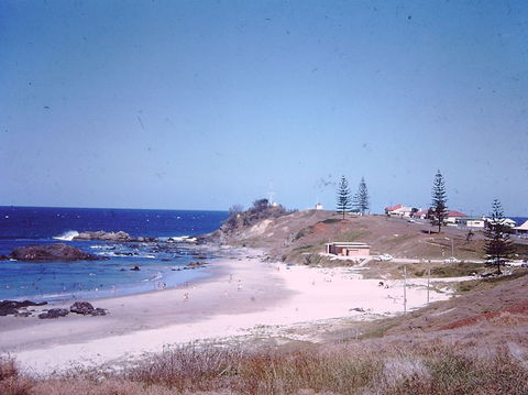 Tourists Paradise Online Exhibition - Broome Tourism 1