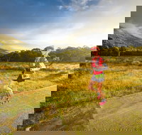 Trail Run Australia  Snowy Mountains - Broome Tourism