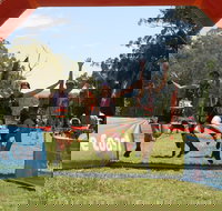 Trail Run Australia  Sunshine Coast - Broome Tourism