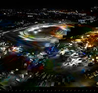 Valvoline Raceway's Opening Night - Broome Tourism