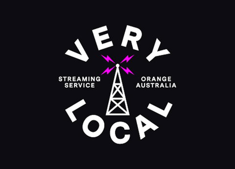 VeryLocal Streaming - Broome Tourism 0