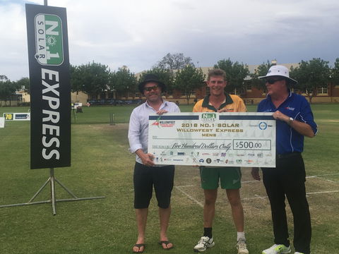 Willowfest Australian Cricket Championships Presentation Dinner - Broome Tourism 0