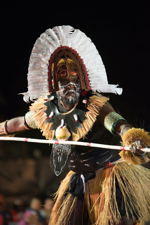 Winds Of Zenadth Cultural Festival - Broome Tourism 0